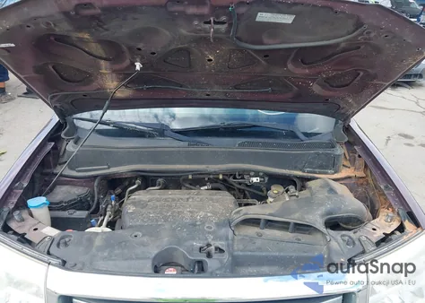 2014 Honda Pilot Ex-L z USA, uszkodzony, nr VIN 5FNYF3H57EB019883